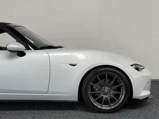 Mazda MX-5 Mazda MX-5 2.0 SkyActiv-G 160 GT-M | AEROPACK | SPORTUITLAAT - afbeelding nr 32