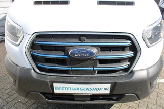 Ford E-Transit - afbeelding nr 9