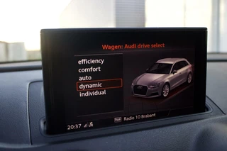 Audi S3 Audi S3 2.0 TFSI Quattro | Nanogrijs - Pano - RS3 Velgen - afbeelding nr 28