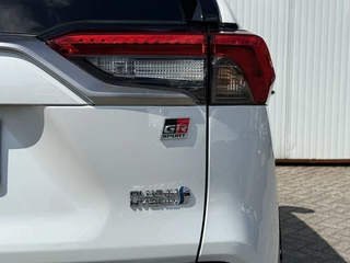 Toyota RAV4 Toyota RAV4 2.5 plug-in GR SPORT HUD JBL 10 Jaar Garantie! - afbeelding nr 9