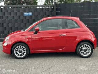 Fiat 500 Fiat 500 0.9 TwinAir Turbo Popstar - afbeelding nr 7
