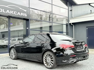 Mercedes-Benz A-Klasse Mercedes A-klasse 180 Business Solution AMG AUTOMAAT - afbeelding nr 55