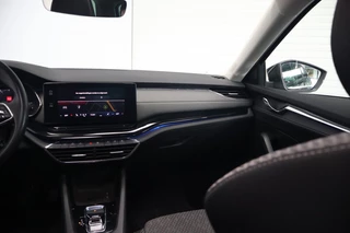 Škoda Octavia Škoda Octavia Combi 1.4 TSI iV Sport Bns - afbeelding nr 15