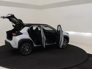Toyota Yaris Cross Toyota Yaris Cross 1.5 Hybrid GR Sport (Automaat) - afbeelding nr 17