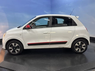 Renault Twingo Renault Twingo 1.0 SCe Collection - afbeelding nr 7