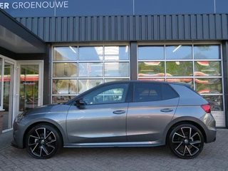 Škoda Fabia - afbeelding nr 3