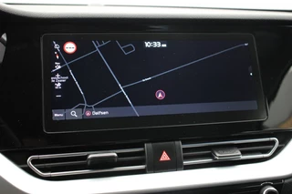 Kia Niro Kia Niro 1.6 GDi Hybrid ExecutiveLine - Carplay, Camera, Half Leer - afbeelding nr 17