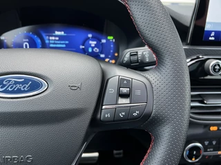 Ford Kuga Ford Kuga 2.5 PHEV Graphite Tech Ed TECHPACK! BLACKPACK! PANODAK! - afbeelding nr 23