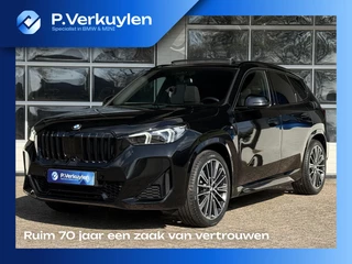 BMW X1 sDrive20i