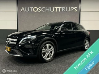 Mercedes-Benz GLA - 310754464-0