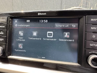 Kia Picanto Kia Picanto 1.0 CVVT ComfortLine Navigator, Navi,CarPlay,Camera,Elekt Pakket - afbeelding nr 36