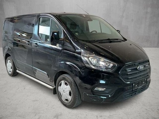 Ford Transit Custom Ford Transit Custom 170pk Automaat L1H1 Trend Navigatie Apple Carplay Trekhaak Sidebars Cruise control Camera + Parkeersensoren Euro6 - afbeelding nr 4