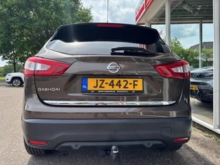 Nissan QASHQAI - afbeelding nr 4