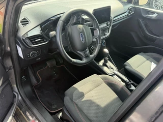 Ford Fiesta Ford Fiesta 1.0 EcoBoost ST-Line 100pk Automaat | Cruise control | Apple Carplay / Android Auto | Parkeersensoren achter | 17 inch lichtmetaal - afbeelding nr 5