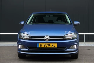 Volkswagen Polo Volkswagen Polo 1.0 TSI 95pk Comfortline  Navi Airco ACC DAB+ CarPlay NL-Auto NAP! - afbeelding nr 7