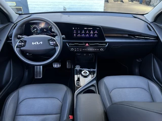 Kia Niro CarPlay | Leder | ACC | LED | Keyless | Camera | 18 inch - afbeelding nr 25