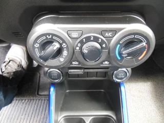 Suzuki Ignis Suzuki Ignis 1.2 Smart Hybrid Select Volwaardige automaat Staat in Hoogeveen - afbeelding nr 20