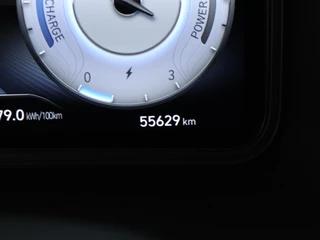 Hyundai Kona Hyundai Kona EV Fashion 64 kWh | Navigatie | All-season banden | - afbeelding nr 4