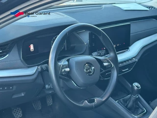 Škoda Octavia Skoda Octavia Combi TSI Business Edition Plus VIRTUAL COCPIET STOEL VR - afbeelding nr 20