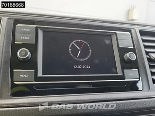 Volkswagen Crafter Volkswagen Crafter 140pk Automaat L3H2 LED Camera CarPlay Airco Cruise L2H1 9m3 Airco Cruise control - afbeelding nr 13