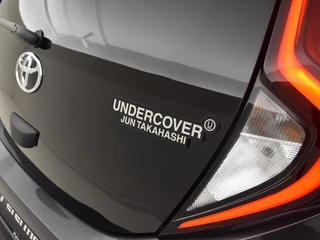 Toyota Aygo Toyota Aygo X 1.0 VVT-i MT Undercover | JBL | Parkeersensoren V+A | Stoelverwa - afbeelding nr 14