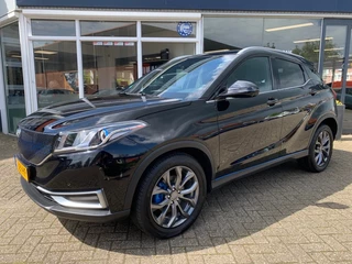 MG ZS - afbeelding nr 42