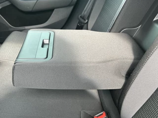 Škoda Octavia Škoda Octavia Combi 1.0 e-TSI Automaat Business Edition Navi Trekhaak Camera Carplay ACC DAB Stoel + Stuurverwarming Keyless Getint Glas NL Auto - afbeelding nr 37