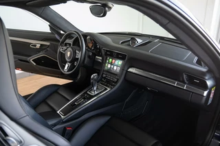 Porsche 911 Porsche 911 991.2 3.0 Carrera PDK |Org. NL|2 eig.|BOSE|Sport Chrono|Panoramadak|Sportuitlaat|SportDesign|Dealer Onderhouden - afbeelding nr 24