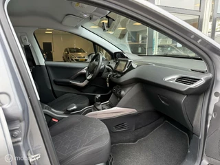 Peugeot 2008 Peugeot 2008 1.2 PureTech Blue Lion - afbeelding nr 11