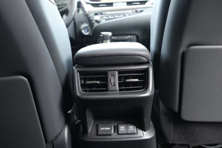 Lexus ES Lexus ES 300h Hybrid Business Line Automaat | Schuif / kantel dak | Alarm - afbeelding nr 34