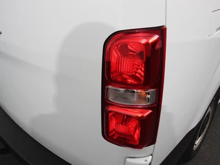 Opel Vivaro Opel Vivaro 2.0 CDTI Automaat 145 pk L3H1 Dubbele Cabine 6p Edition Navigatie Airco Bluetooth Trekhaak Betimmering Cruise Control - afbeelding nr 28