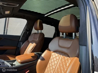 Audi SQ7 Audi SQ7 4.0 TDI SQ7 quattro Pro Line + 7p KERAMISCH! BOMVOL - afbeelding nr 15