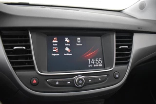 Opel Crossland X Opel Crossland X 1.2 Online Edition - afbeelding nr 19