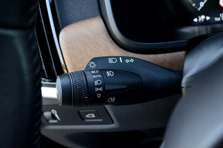 Volvo S90 Rijklaarprijs-Garantie Leder Led Stoel Ventlatie Massage Navigatie - afbeelding nr 30