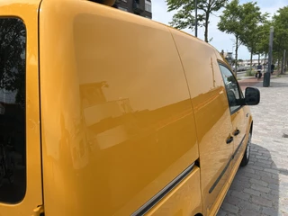 Volkswagen Caddy Volkswagen Caddy 2.0 TDI L1H1 BMT Trendline Airco | APK | Ex Btw | Nette auto - afbeelding nr 32