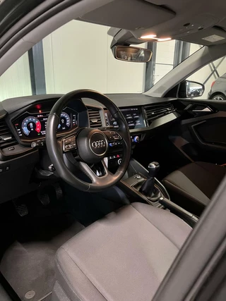 Audi A1 Sportback Audi A1 Sportback 30 TFSI 116PK Epic Clima Virtual Carplay - afbeelding nr 2