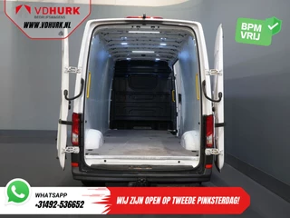 Volkswagen Crafter - afbeelding nr 5