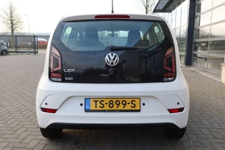 Volkswagen up! - afbeelding nr 14