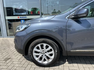 Renault Kadjar Renault Kadjar 1.6 dCi Intens - afbeelding nr 4