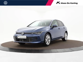 Volkswagen Golf Life Edition 1.5 eHybrid 204 PK 6 versn. DSG