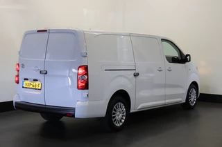 Toyota ProAce - AC/Climate - Navi - Cruise - € 22.950,- Excl. - afbeelding nr 2