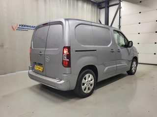 Opel Combo Opel Combo 1.5D 102pk Inrichting+Koeling Euro 6! - afbeelding nr 3