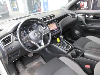 Nissan QASHQAI Nissan Qashqai 1.3 DIG-T Tekna + Automaat Navi Camera Pano PDC - afbeelding nr 3