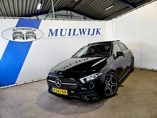 Mercedes-Benz A-Klasse - afbeelding nr 3