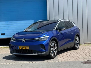 Volkswagen ID.4 - 134327173-0