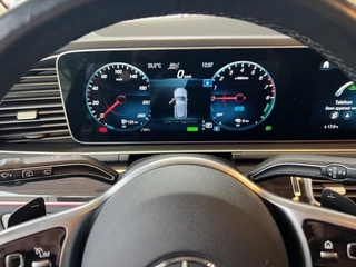 Mercedes-Benz GLE Mercedes-Benz GLE 350e Premium Plus - afbeelding nr 24