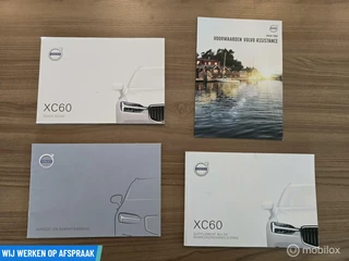 Volvo XC60 Volvo XC60 2.0 T5 AWD | Top onderhoud | Trekgewicht 2.400kg - afbeelding nr 50