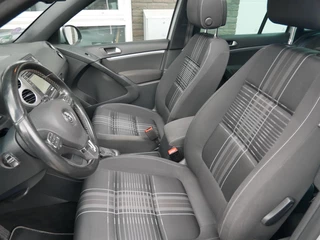 Volkswagen Tiguan Volkswagen Tiguan 1.4 TSI R-Line Edition| Trekhaak| Camera| Navi+BT - afbeelding nr 19