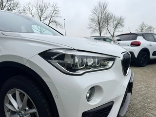BMW X1 - afbeelding nr 4
