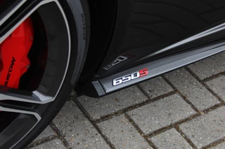 McLaren 650S McLaren 650S 3.8 Spider NEW | Lift | Carbon | Ceramic | Technology - afbeelding nr 49